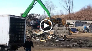 Roxbury Auto Wreckers JunkYard in Manhattan (NY) - photo 4