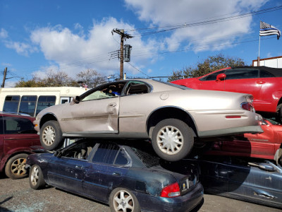 Carmula Car buying services JunkYard in New York (NY) - photo 2