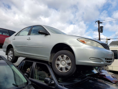 Carmula Car buying services JunkYard in New York (NY) - photo 4