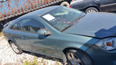 Singleton Auto Parts & Recycling JunkYard in Bridgetown (OH) - photo 3