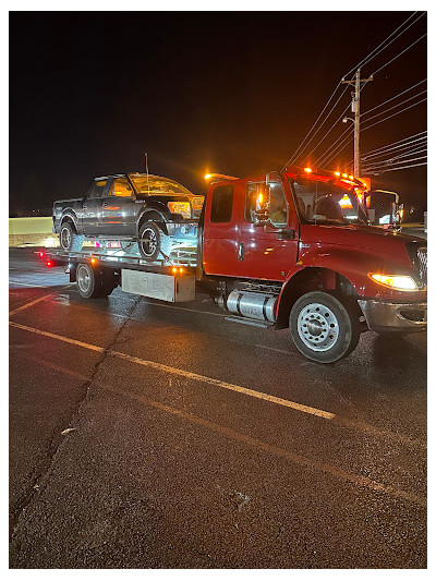 E's EZ Auto Salvage JunkYard in Richmond (VA) - photo 1