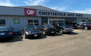 Chesterfield Auto Parts – Richmond - photo 1