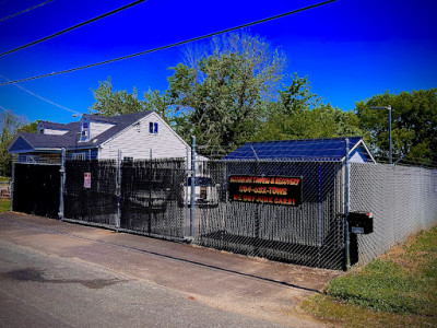 Southside Towing & Recovery , LLC. / We Buy Junk Cars! JunkYard in Richmond (VA) - photo 1