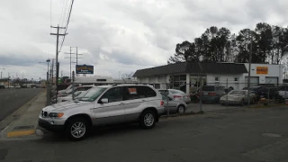 ADHOLLA - INTERNATIONAL / USED AUTOPARTS 24/7 JunkYard in Richmond (VA) - photo 2