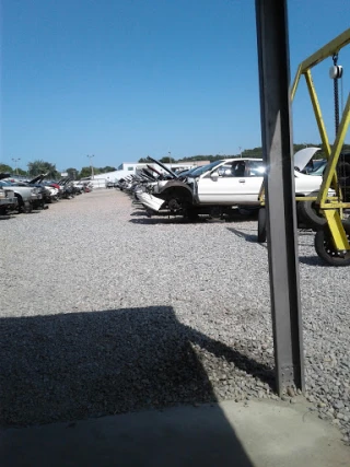 Pops Pick & Pay JunkYard in Richmond (VA) - photo 2