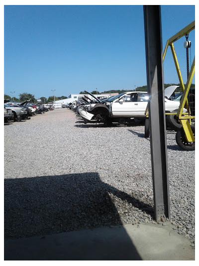 Pops Pick & Pay JunkYard in Richmond (VA) - photo 2