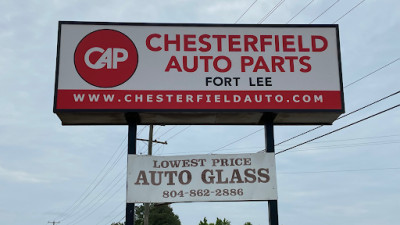 Chesterfield Auto Parts – Fort Lee JunkYard in Richmond (VA) - photo 1