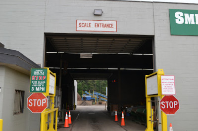 Smith Iron & Metal Co Inc JunkYard in Richmond (VA) - photo 4