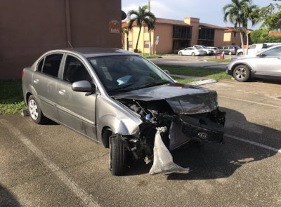 TOWING & COMPRO CARROS JunkYard in Miami Gardens (FL) - photo 3