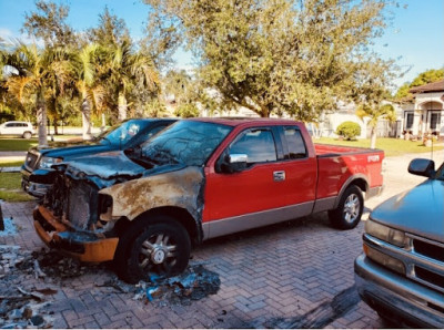 TOWING & COMPRO CARROS JunkYard in Miami Gardens (FL) - photo 4