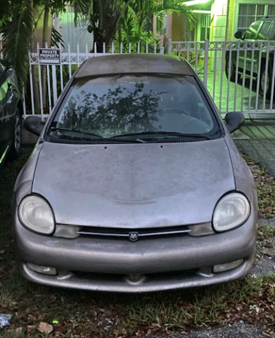 All Star Junk Cars JunkYard in Pembroke Pines (FL) - photo 1