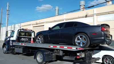 RB Towing Junk Cars JunkYard in Miami Gardens (FL) - photo 1