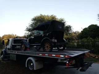 RB Towing Junk Cars JunkYard in Miami Gardens (FL) - photo 2