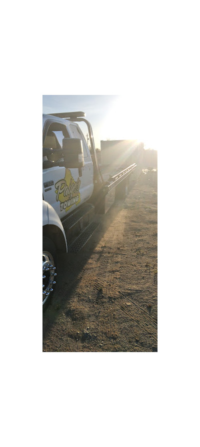 Paiges Towing JunkYard in Avondale (AZ) - photo 1