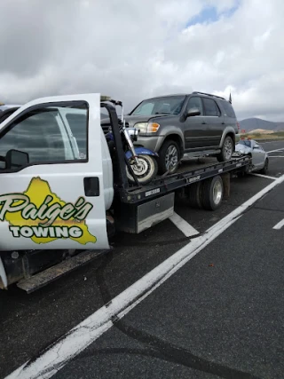 Paiges Towing JunkYard in Avondale (AZ) - photo 2