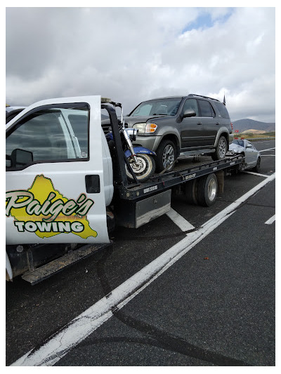 Paiges Towing JunkYard in Avondale (AZ) - photo 2