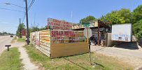 Diamond Scrap Metal JunkYard in Aldine (TX)