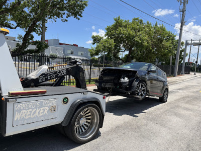 Cash Por Tu Carro / Junk Cars Cash Miami 24/7 JunkYard in Miami Gardens (FL) - photo 1