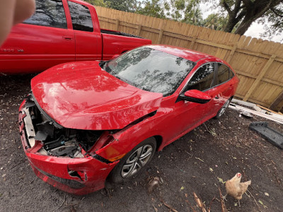 Cash Por Tu Carro / Junk Cars Cash Miami 24/7 JunkYard in Miami Gardens (FL) - photo 3