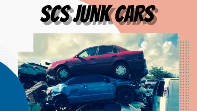 SC'S JUNK CARS JunkYard in Miami Gardens (FL) - photo 1