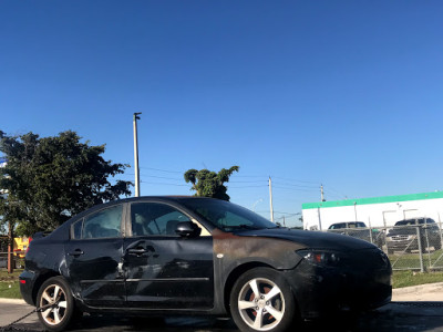 SC'S JUNK CARS JunkYard in Miami Gardens (FL) - photo 2