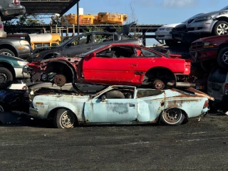 SC'S JUNK CARS JunkYard in Miami Gardens (FL) - photo 3