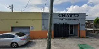 Chavez Used Auto Parts