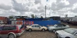 gr used auto parts JunkYard in Miami Gardens (FL) - photo 4