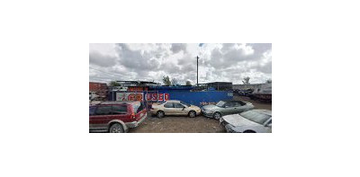 gr used auto parts JunkYard in Miami Gardens (FL) - photo 4