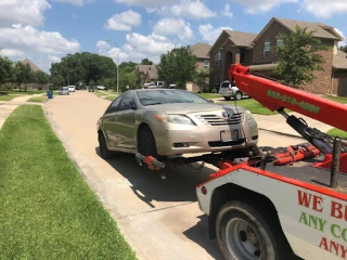 Carl's junk car Pickup - photo 1