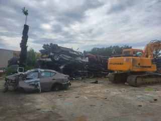 All Star Auto Parts of Winston Salem, JunkYard in Winston-Salem (NC) - photo 3