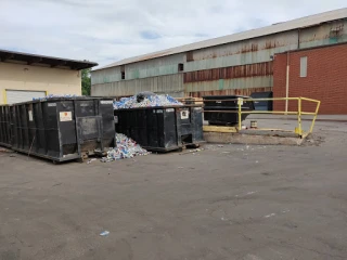 OmniSource Corporation JunkYard in Winston-Salem (NC) - photo 3