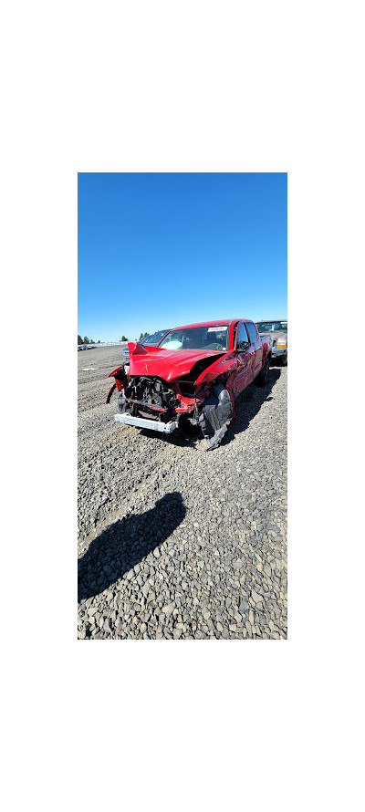 Copart - Spokane JunkYard in Spokane Valley (WA) - photo 2