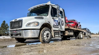 Pegasus Auto Recycling - photo 1