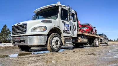 Pegasus Auto Recycling JunkYard in Spokane Valley (WA) - photo 1