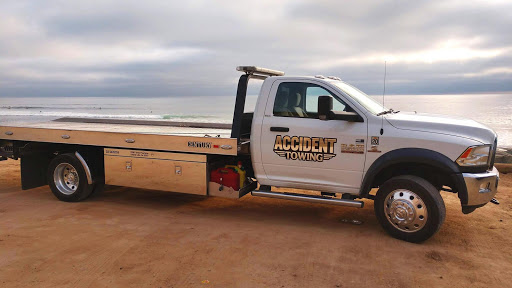 Accident Towing & Recovery JunkYard in Menifee (CA)