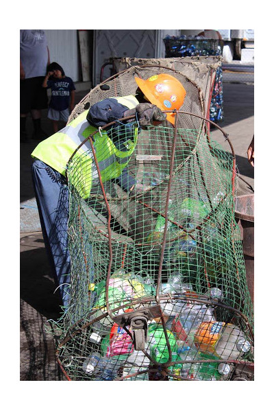 AIM Recycling Perris JunkYard in Menifee (CA) - photo 4