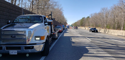 R.C Towing /N. Chesterfield. Open 24/7.this not River city recovery JunkYard in Richmond (VA) - photo 4