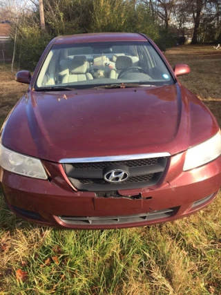 Sell Car For Cash Roanoke JunkYard in Roanoke (VA) - photo 2