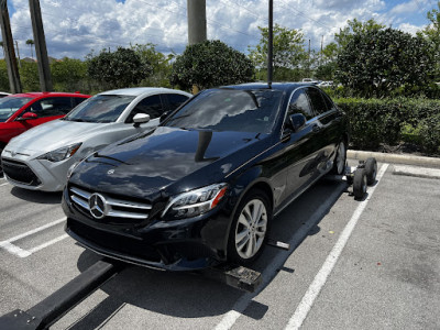 Magic City Towing & Recovery LLC JunkYard in Miami Gardens (FL) - photo 3