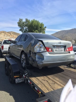 Torres Junk Cars JunkYard in Moreno Valley (CA) - photo 2