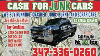 Cash For Junk Cars - photo 1