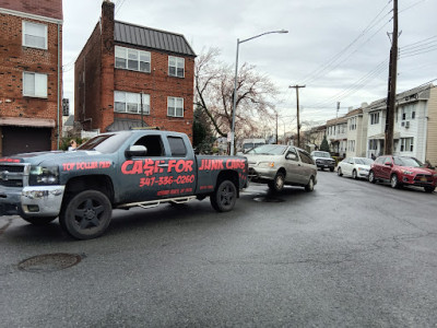 Cash For Junk Cars JunkYard in Hempstead Township (NY) - photo 4