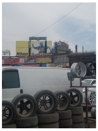 H & S Auto Wrecking JunkYard in New York (NY) - photo 4