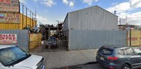 Aftermarket Auto Parts JunkYard in Brooklyn (NY)