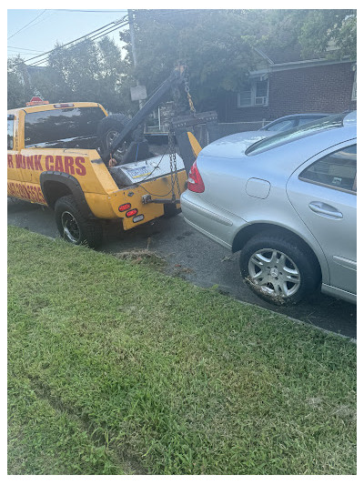 Junk Car Appraisal JunkYard in Hempstead Township (NY) - photo 4