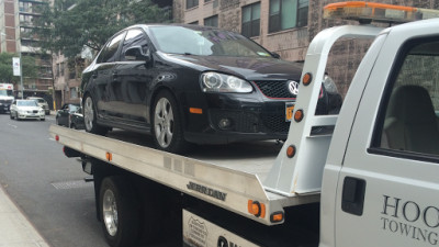 Hook & Go Towing service JunkYard in Brooklyn (NY) - photo 2