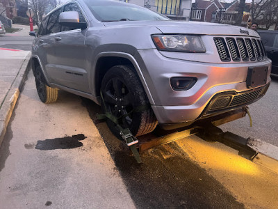 Hook & Go Towing service JunkYard in Brooklyn (NY) - photo 3