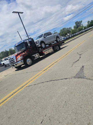 ASAP Towing and Junk Car Removal | Cash for Junk Cars | Scrap Car Buyers JunkYard in Detroit (MI) - photo 3