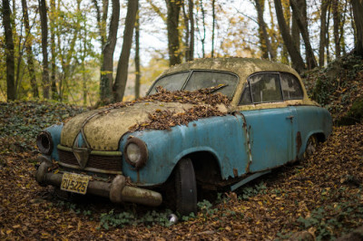 Junk Car Recovery JunkYard in Detroit (MI) - photo 1